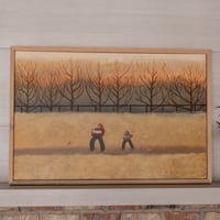 Image 3 of Morning Abundance- Print