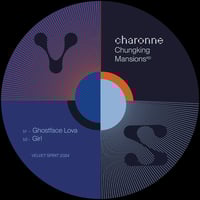 Image 2 of Charonne - Chungking Mansions | Velvet Spirit | VS005