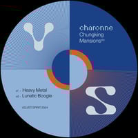 Image 1 of Charonne - Chungking Mansions | Velvet Spirit | VS005