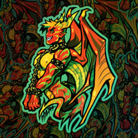 Image 1 of Dragonbone