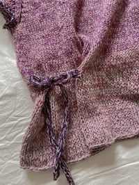Image 4 of Plum top