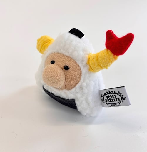 Image of Terumi the Tenmusu