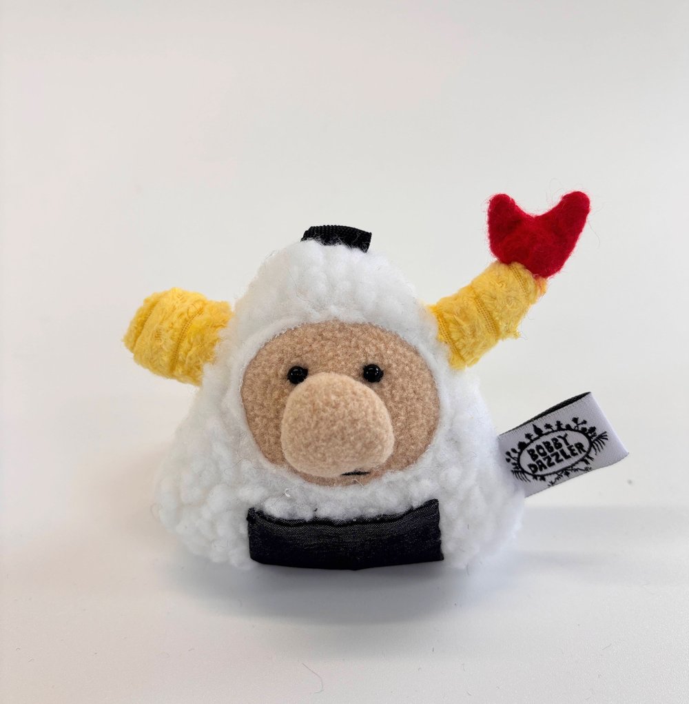 Image of Terumi the Tenmusu