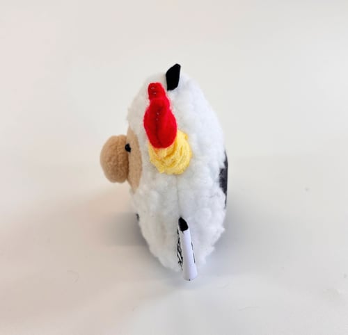 Image of Terumi the Tenmusu