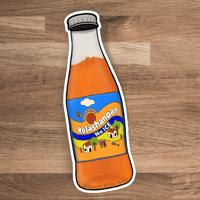 Image 1 of Kolashanpan sin ICE