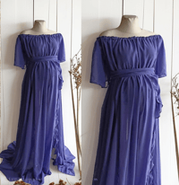 Image 2 of photo props - photography dress Alsina - size M