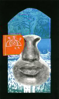 Image 1 of Summer Collage