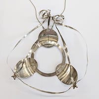 Image 1 of Bridle for a plate (from the series Domestic Bliss)