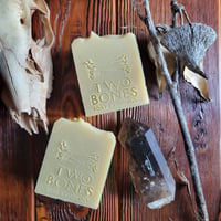 Image 2 of Utility Bar Cold Process Soap