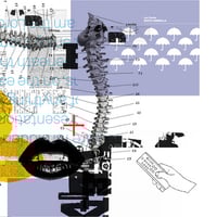 Image 1 of Joe Roche - White Umbrella | Do As You Please | DAYP:001