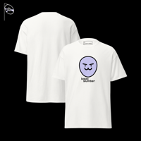 Image 1 of Kaizo Slumber Basic Tee