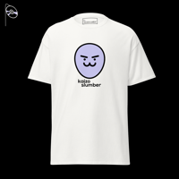 Image 2 of Kaizo Slumber Basic Tee