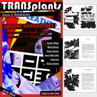 TRANSplants Issue 3