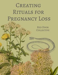 Image 1 of Creating Rituals for Pregnancy Loss