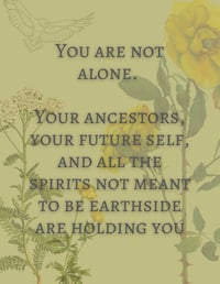 Image 2 of Creating Rituals for Pregnancy Loss