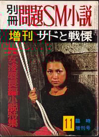 Image 1 of Problem SM, 1973.11