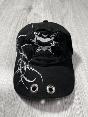 Image of NOIR CAP