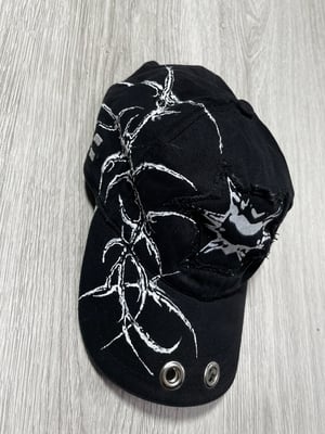 Image of NOIR CAP