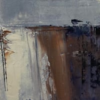 Fragment V — Fragments of Land and Light