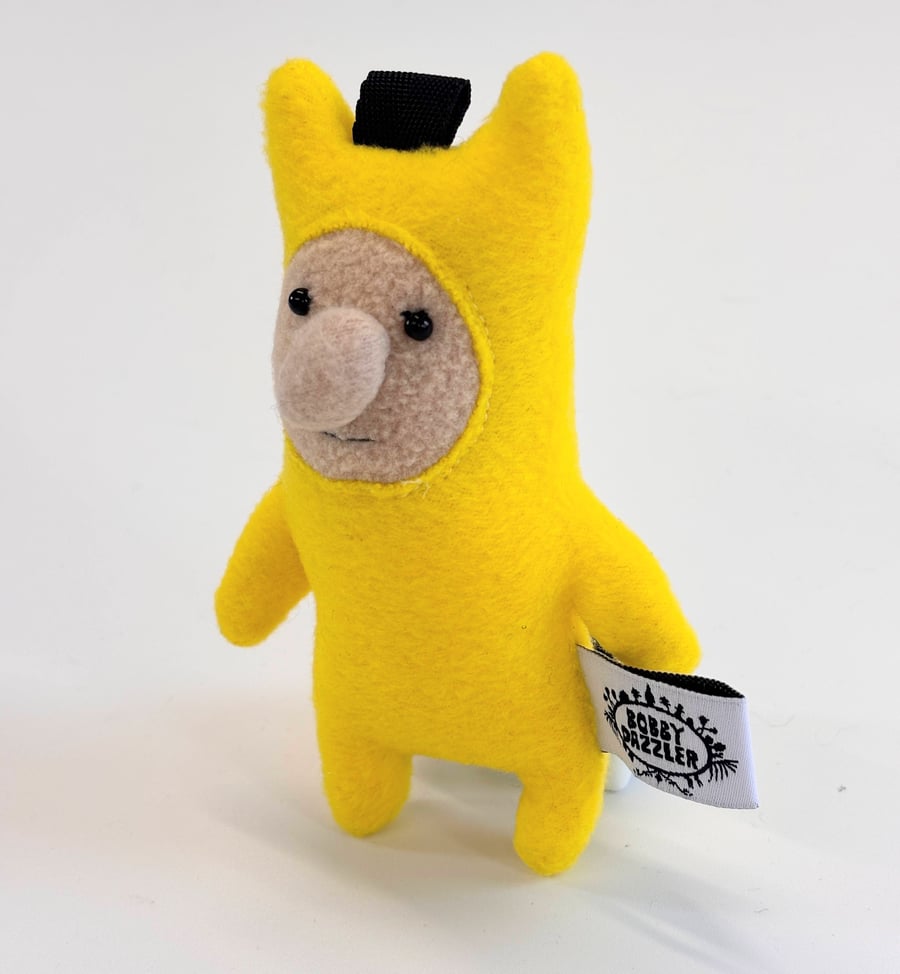 Image of Roy rabbit
