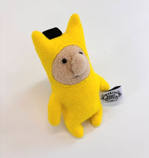 Image of Roy rabbit