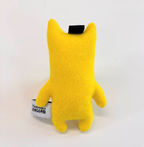 Image of Roy rabbit