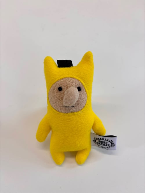 Image of Roy rabbit