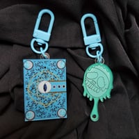 Image 1 of SC Originals [Keychains]