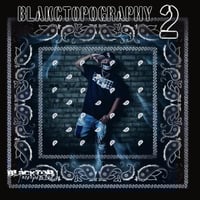 Image 1 of Blakctopography 2 (Limited Editon)
