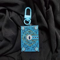 Image 2 of SC Originals [Keychains]