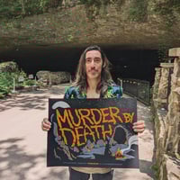 Leftover Cave Posters 2025