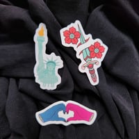 Image 1 of SC Originals 2.0 [Stickers]