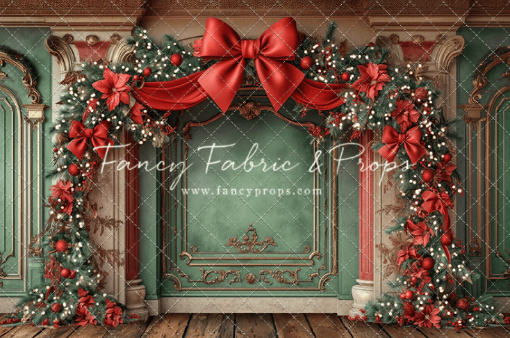 Image of 12/7 | Rush Delivery Santa's Lap