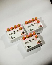 Image 1 of The External / Internal - Inverted Logo