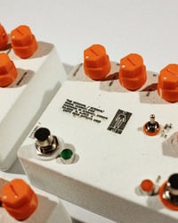 Image 5 of The External / Internal - Inverted Logo