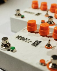 Image 2 of The External / Internal - Inverted Logo