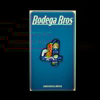 F4 PIN
