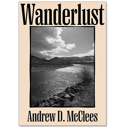 Image of Andrew D. McClees - Wanderlust