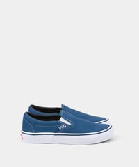 Image 1 of VANS_SKATE SLIP-ON :::NAVY:::