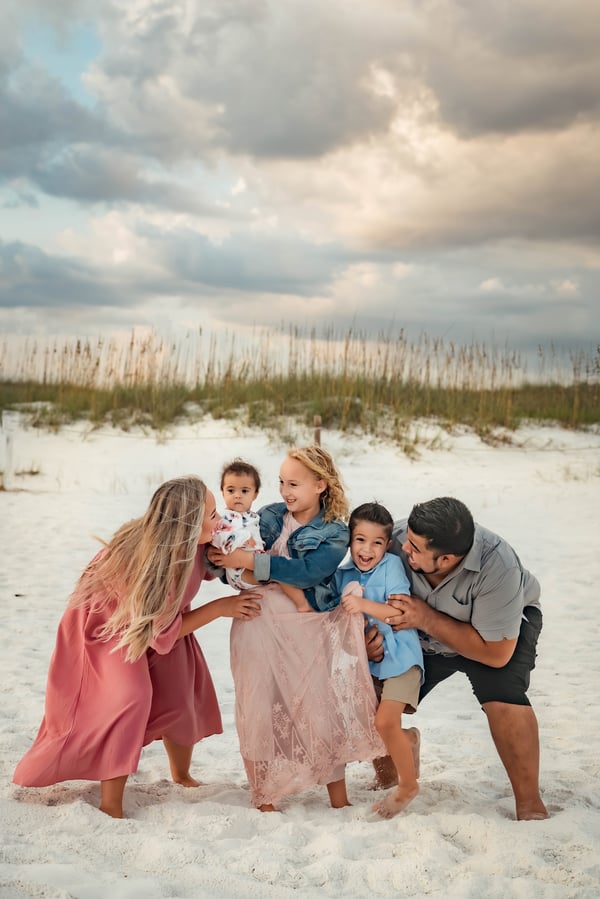 Image of 🌅2026 Summer Sunset Special – Limited Weekdays Only! {RetainerPmt}