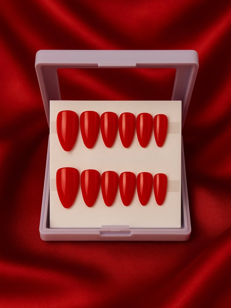 Image of Poison Love