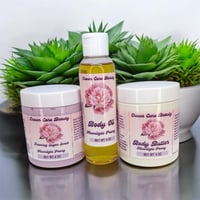 Image 2 of Ultimate Body Butter Self Care Package 