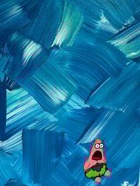 Image 3 of "Patrick"