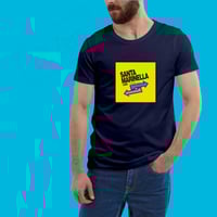 Image 2 of T-Shirt Uomo G - PG Santa Marinella (Nsl032)