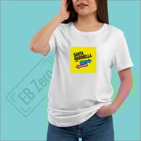 Image 3 of T-Shirt Donna G - PG Santa Marinella (Nsl032)