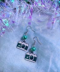 Image 1 of Camera Lover (Multiple Styles) 