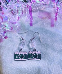 Image 2 of Camera Lover (Multiple Styles) 