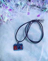 Image 3 of Camera Lover (Multiple Styles) 