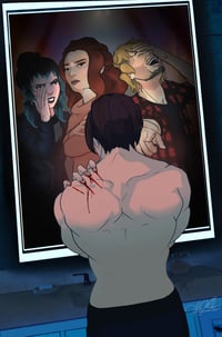 You Never Know #1 Cover A Print