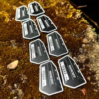 Image 4 of "Sound City Amp" Mini Sticker Bundle